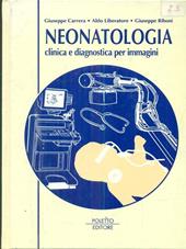 Neonatologia. Clinica e diagnostica per immagini