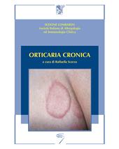 Orticaria cronica