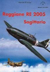 Reggiane Re 2005