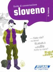 Lo sloveno in tasca
