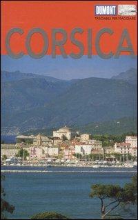 Corsica - Karen Nölle - Libro Dumont 2005, Tascabili per viaggiare | Libraccio.it