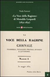 «La voce della Ragione» di Monaldo Leopardi (1832-1835)