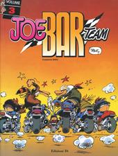 Joe Bar team. Vol. 3