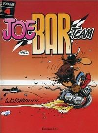 Joe Bar team. Vol. 4 - Stéphane Deteindre - Libro Edizioni Di 1999 | Libraccio.it
