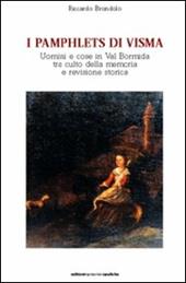 I pamphlets di Visma. Uomini e cose in val Bormida tra culto della memoria e revisione storica