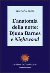 L' anatomia della notte: Djuna Barnes e Nightwood
