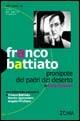 Franco Battiato. Pronipote dei padri del deserto - Luca Cozzari - Libro Zona 2005 | Libraccio.it