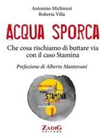   Acqua sporca