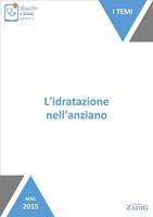 L'idratazione nell'anziano