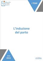   L'induzione del parto