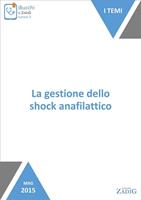 La gestione dello shock anafilattico