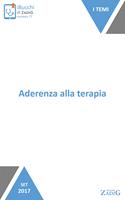   Aderenza alla terapia