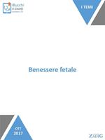   Benessere fetale