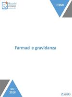  Farmaci e gravidanza