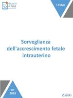 Sorveglianza dell'accrescimento fetale intrauterino