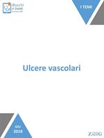   Ulcere vascolari
