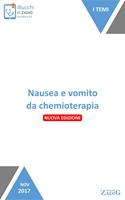 La nausea e il vomito da chemioterapia