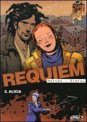 Alicia. Requiem. Vol. 2