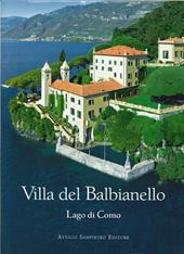 Villa del Balbianello. Lago di Como. Ediz. italiana e inglese