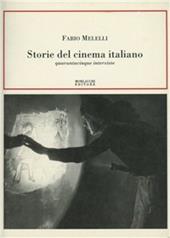 Storie del cinema italiano