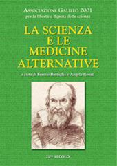 La scienza e le medicine alternative