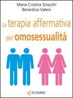 La terapia affermativa dell'omosessualità