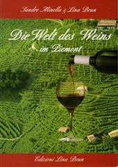Die Welt des Weins im Piemont