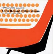 Trip through italian design. From Stile industria magazine to Abitare (A)