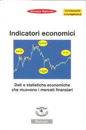 Indicatori economici. Dati e statistiche economiche che muovono i mercati finanziari