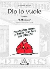 Dio lo vuole