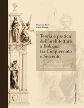 Teoria e pratica dell'architettura a Bologna. La nuova regola di Floriano Ambrosini