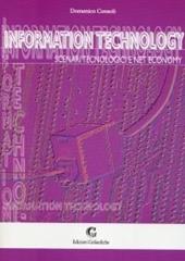 Information technology. Scenari tecnologici e net economy