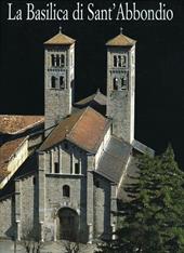 La Basilica di Sant'Abbondio in Como