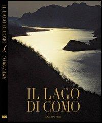 Il lago di Como. Ediz. italiana e inglese - Enzo Pifferi - Libro Enzo Pifferi editore 2013 | Libraccio.it