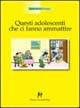 Questi adolescenti che ci fanno ammattire - Jean-Marie Forget - Libro Magi Edizioni 2002, Professione genitore | Libraccio.it