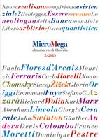   Micromega (2015). Vol. 2