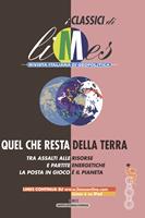 Limes. Rivista italiana di geopolitica (2012). Vol. 2