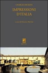 Impressioni d'Italia (Pictures from Italy 1844-45)