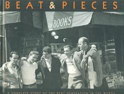 Beat & Pieces. Ediz. bilingue - Fernanda Pivano, Allen Ginsberg - Libro Photology 2009 | Libraccio.it