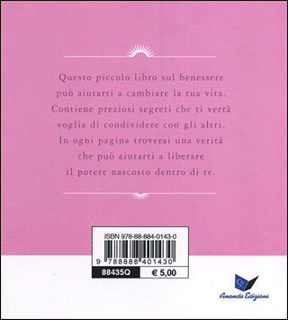 I segreti del benessere - Kriyananda Swami - Libro Ananda Edizioni 2008 | Libraccio.it