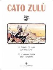 Cato zulù