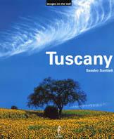 Tuscany. Con 20 poster. Ediz. illustrata