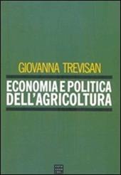 Economia e politica dell'agricoltura