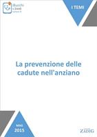 La prevenzione delle cadute nell'anziano