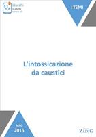 L'intossicazione da caustici