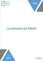   Le infezioni da MRSA