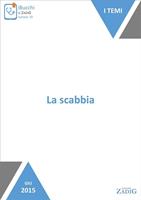   La scabbia