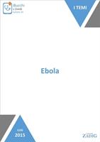   Ebola