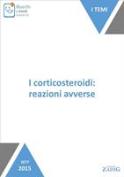   I corticosteroidi: reazioni avverse