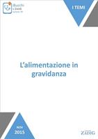 L'alimentazione in gravidanza